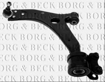 BORG & BECK bca6986 -  Рычаг независимой подвески колеса, подвеска колеса